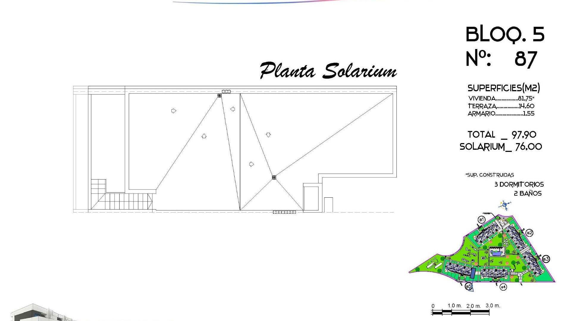 Nouvelle construction - Apartment - Guardamar del Segura - El Raso