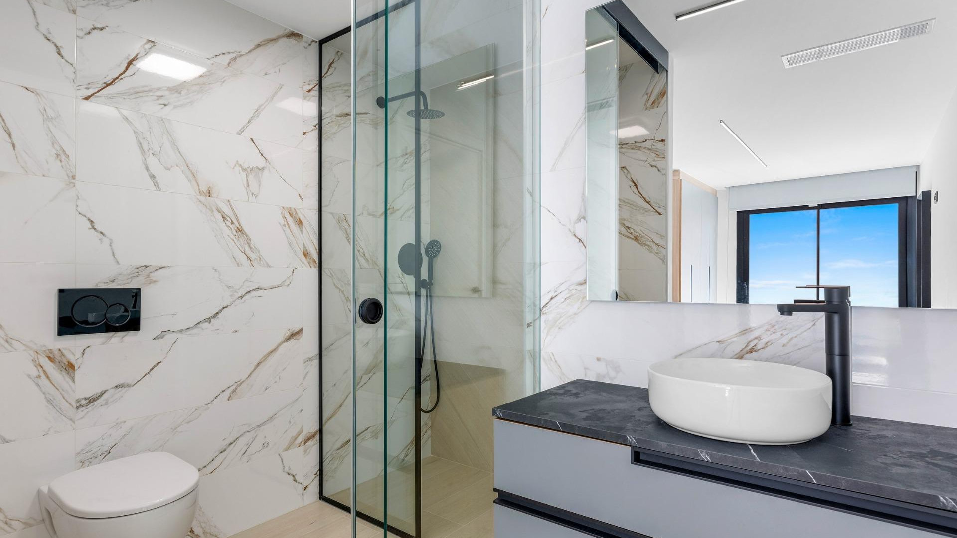 Nouvelle construction - Apartment - Guardamar del Segura - El Raso