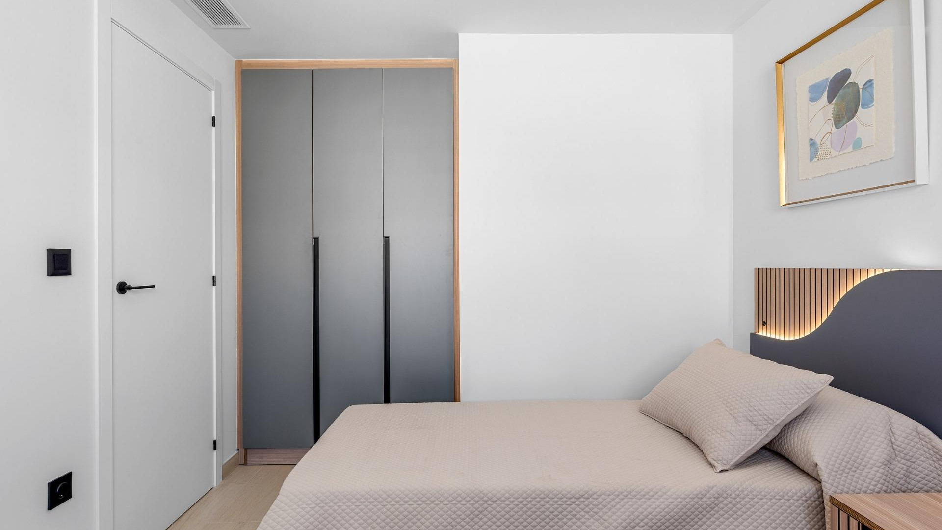 Nouvelle construction - Apartment - Guardamar del Segura - El Raso