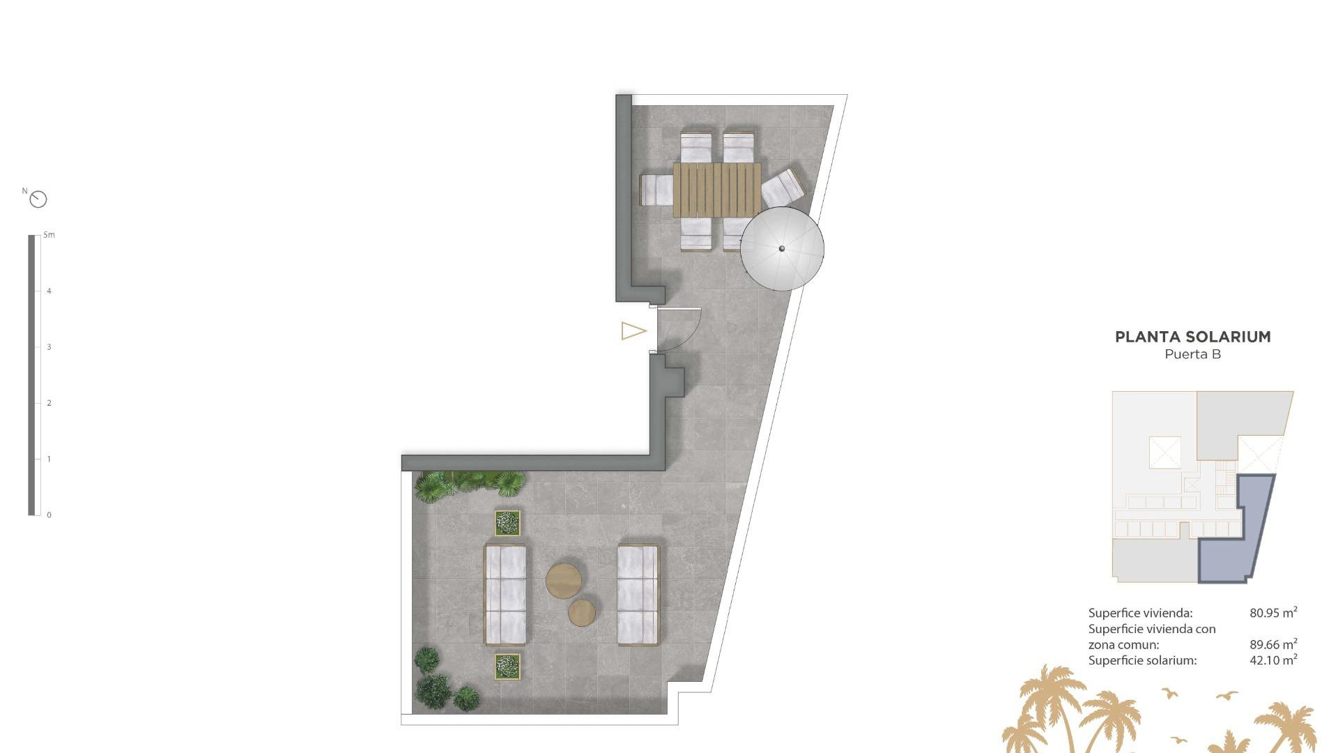 Nouvelle construction - Apartment - Guardamar del Segura - Pueblo