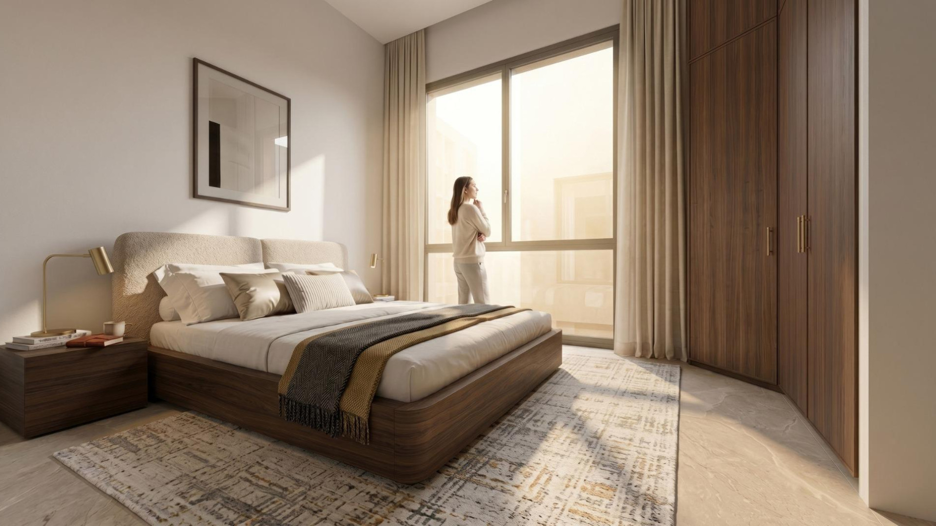 Nouvelle construction - Apartment - Guardamar del Segura - Pueblo
