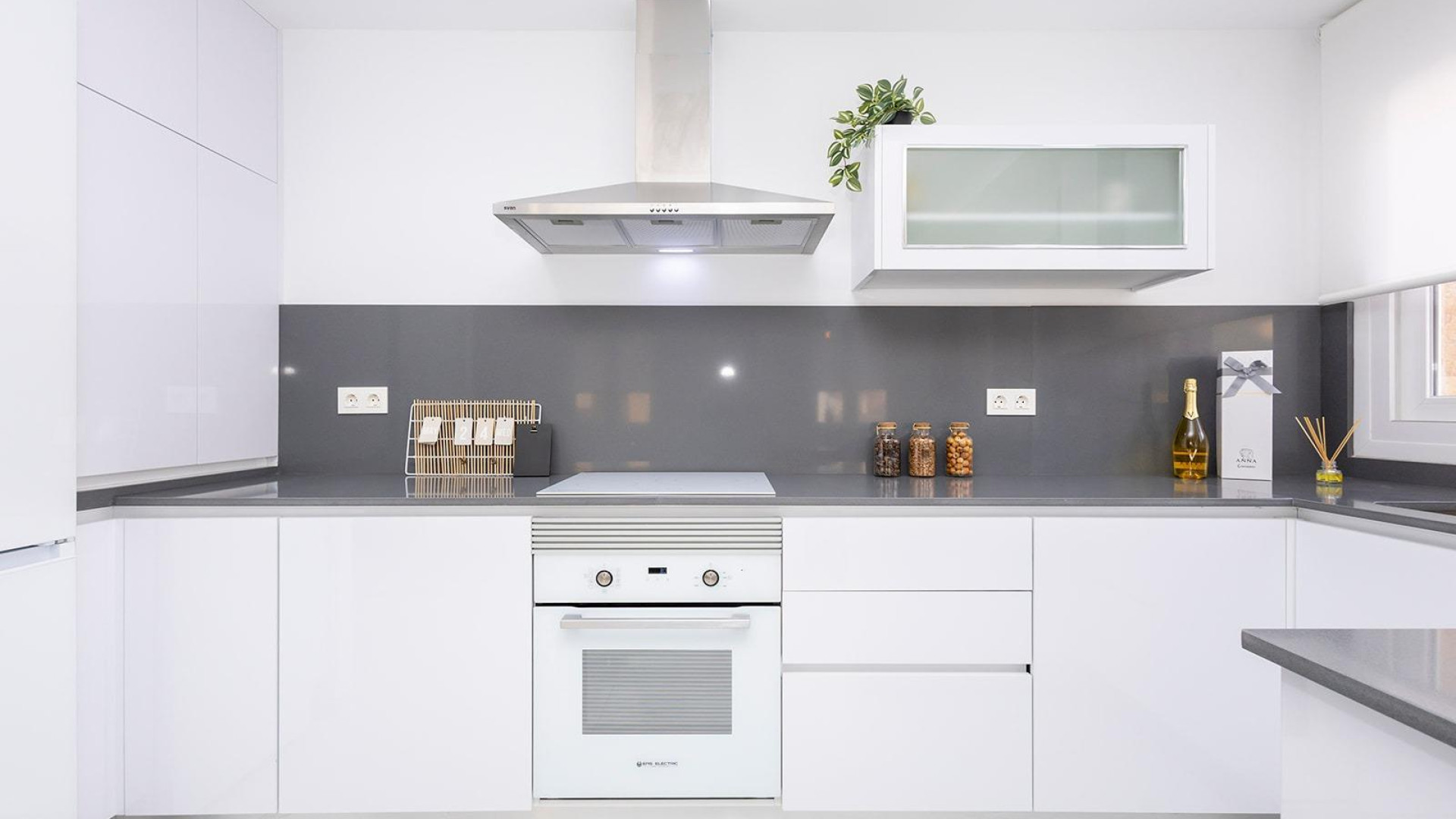 Nouvelle construction - Apartment - Jacarilla - pueblo