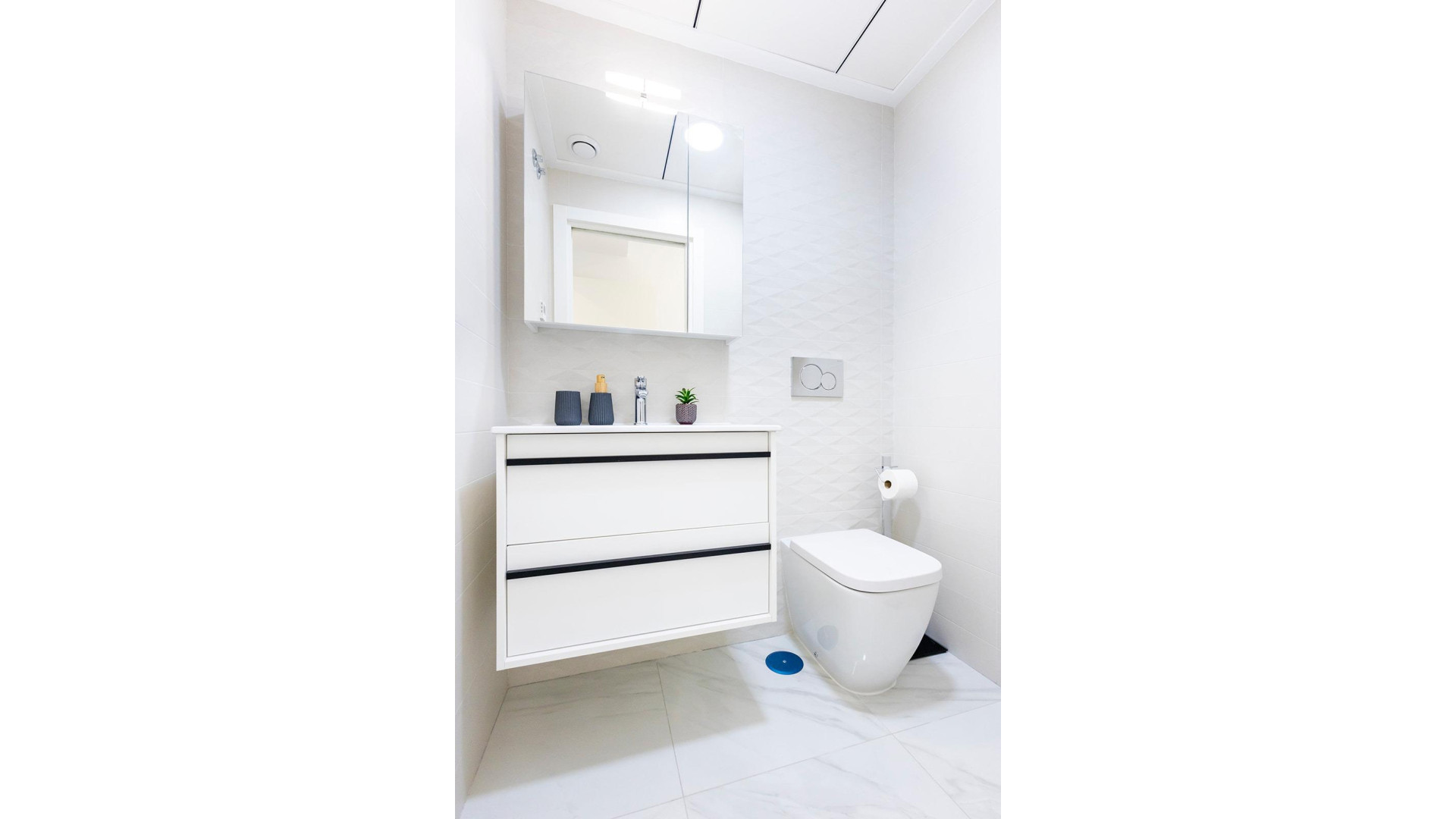 Nouvelle construction - Apartment - Jacarilla - pueblo