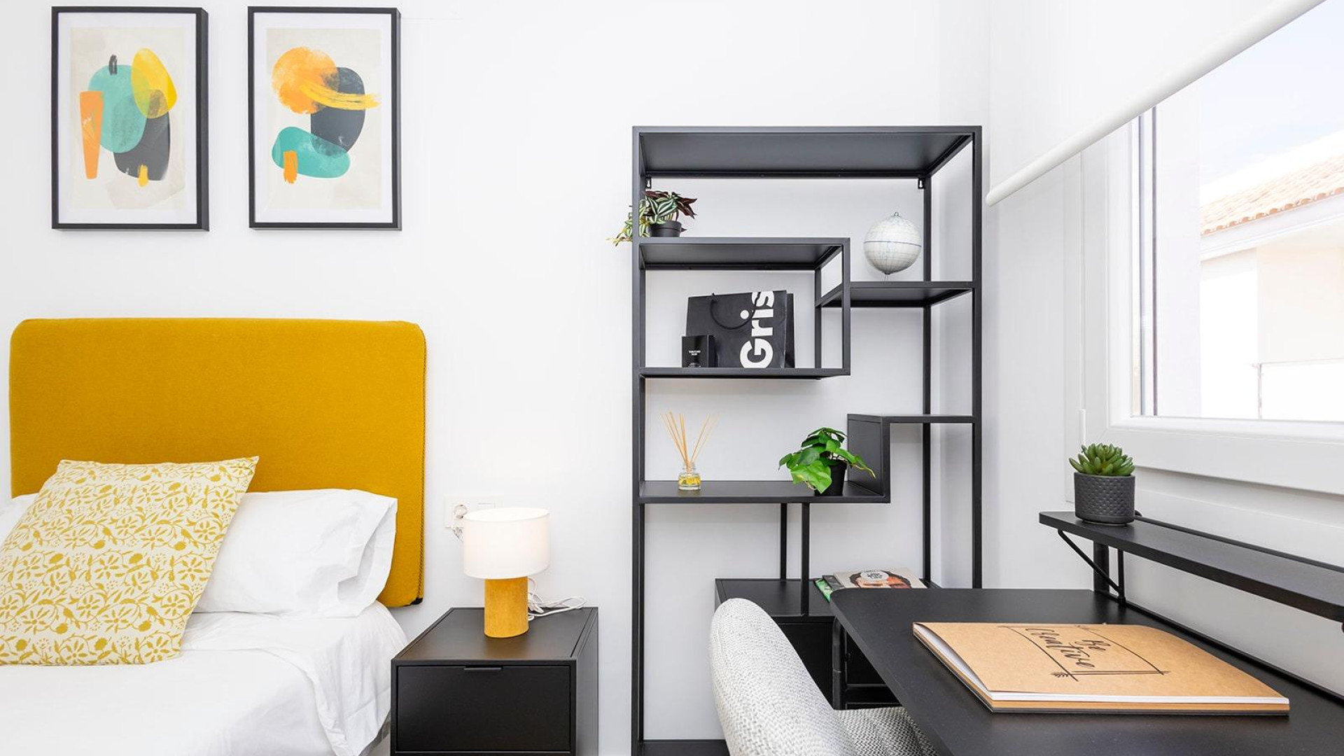 Nouvelle construction - Apartment - Jacarilla - pueblo