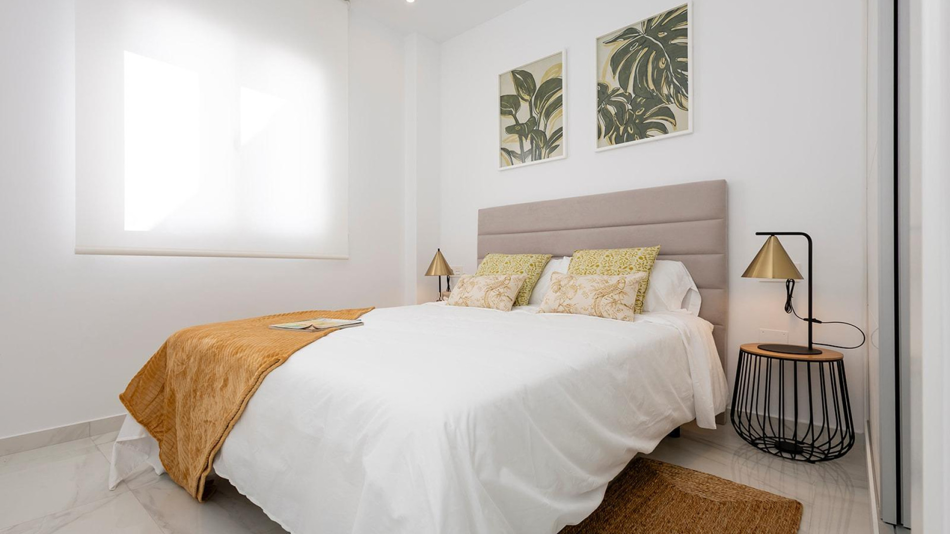 Nouvelle construction - Apartment - Jacarilla - pueblo