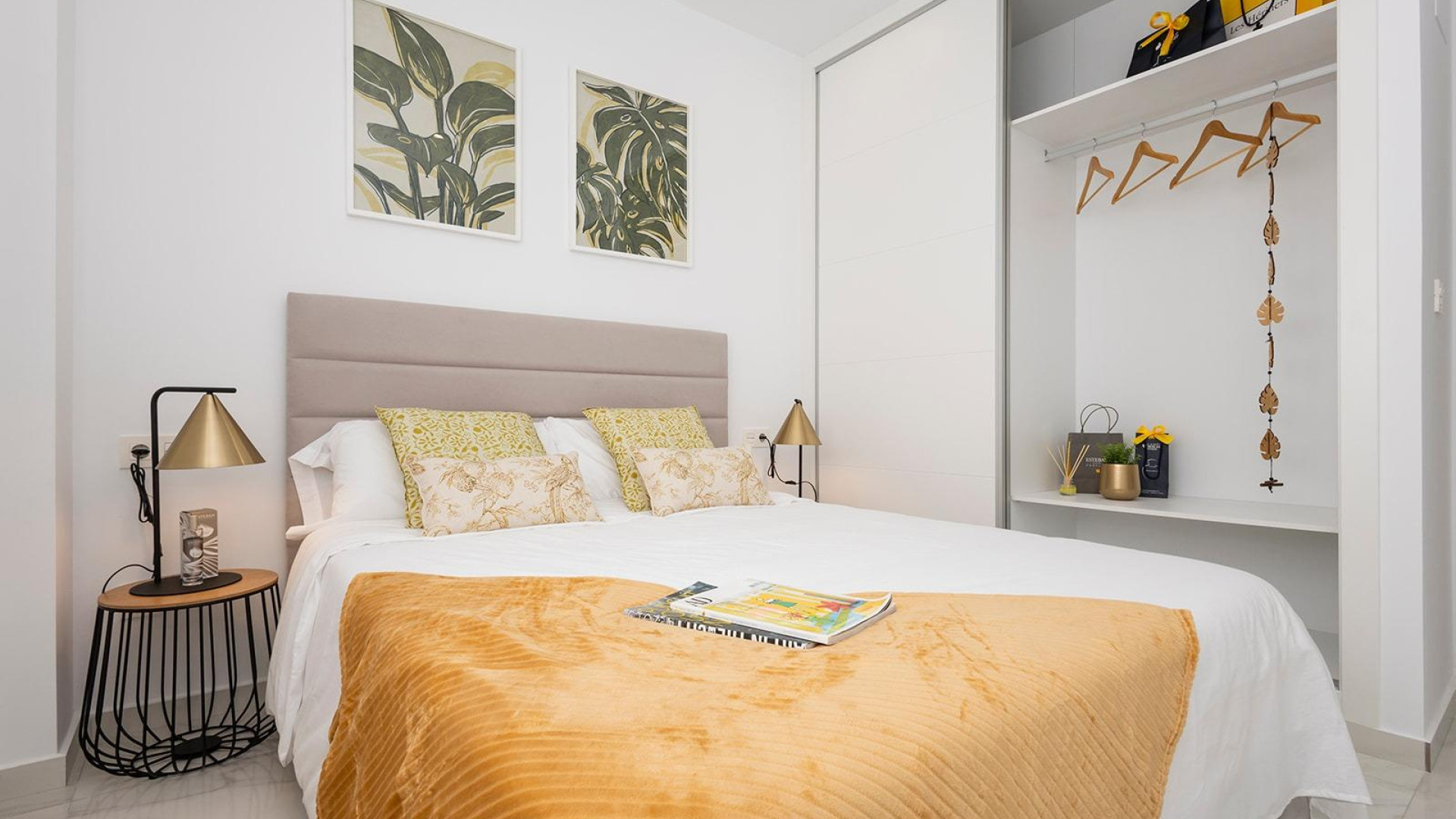 Nouvelle construction - Apartment - Jacarilla - pueblo