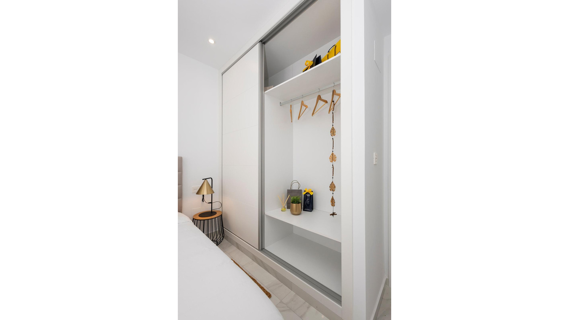 Nouvelle construction - Apartment - Jacarilla - pueblo