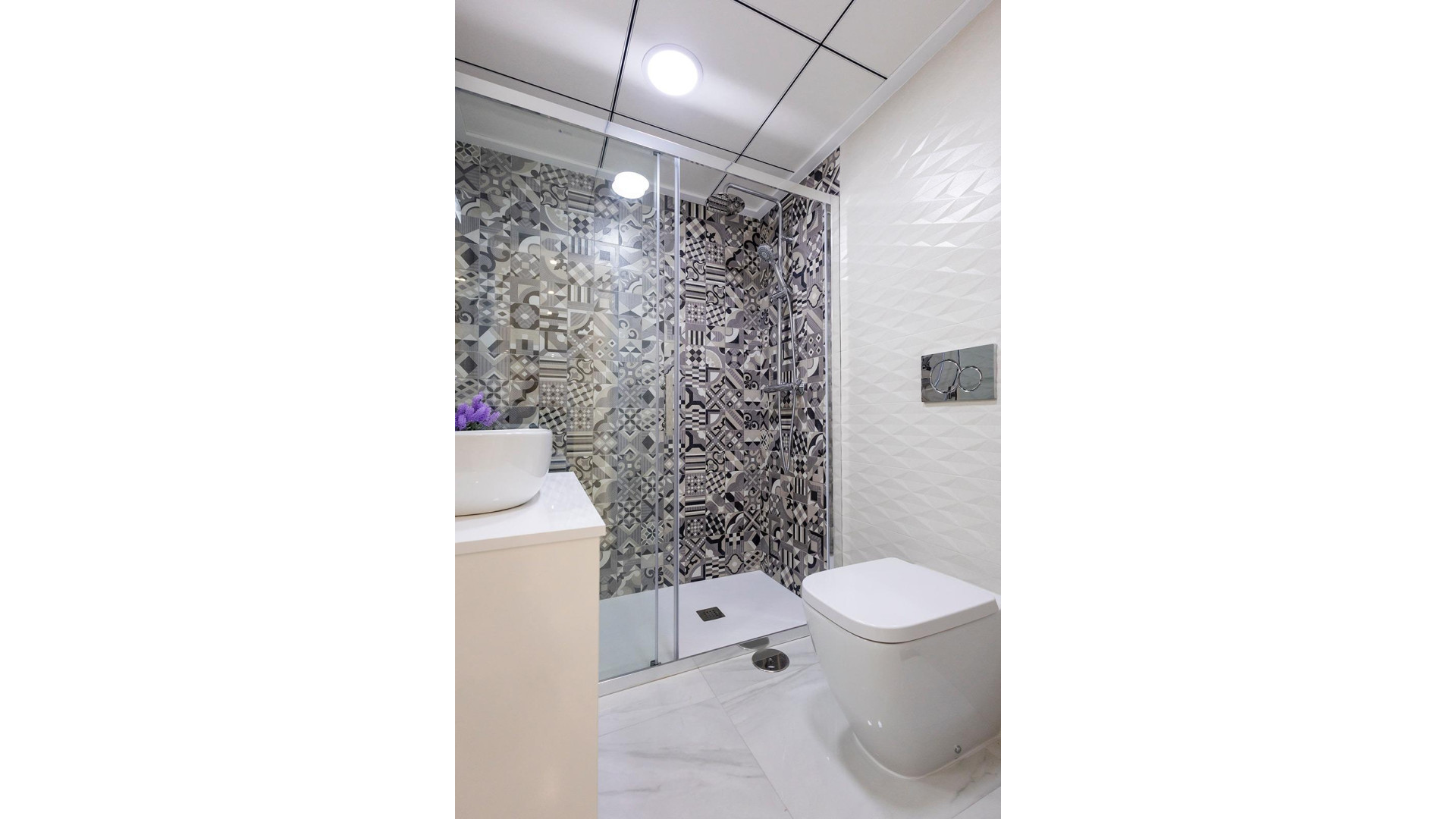 Nouvelle construction - Apartment - Jacarilla - pueblo