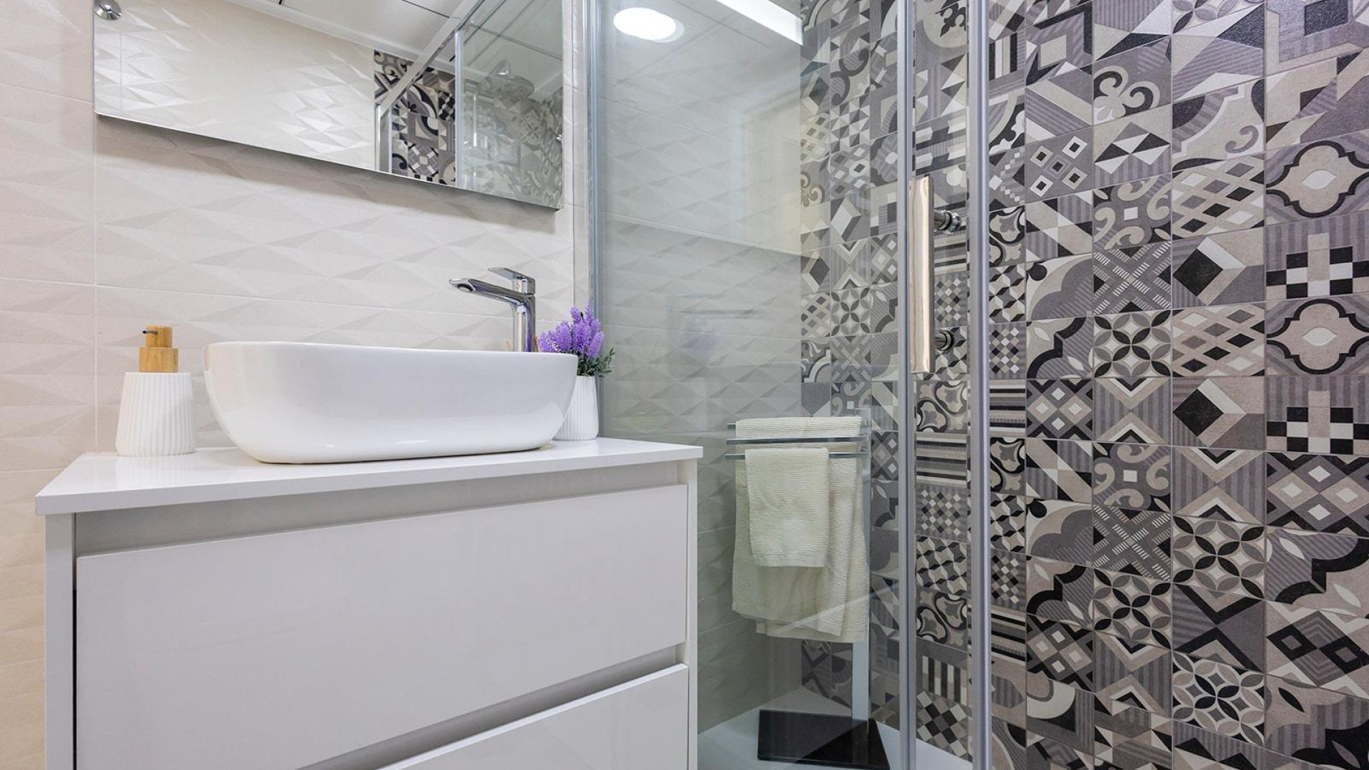 Nouvelle construction - Apartment - Jacarilla - pueblo