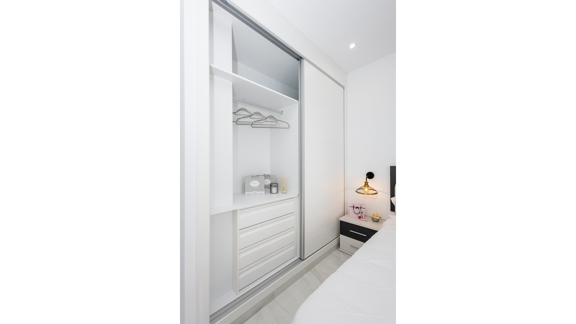 Nouvelle construction - Apartment - Jacarilla - pueblo