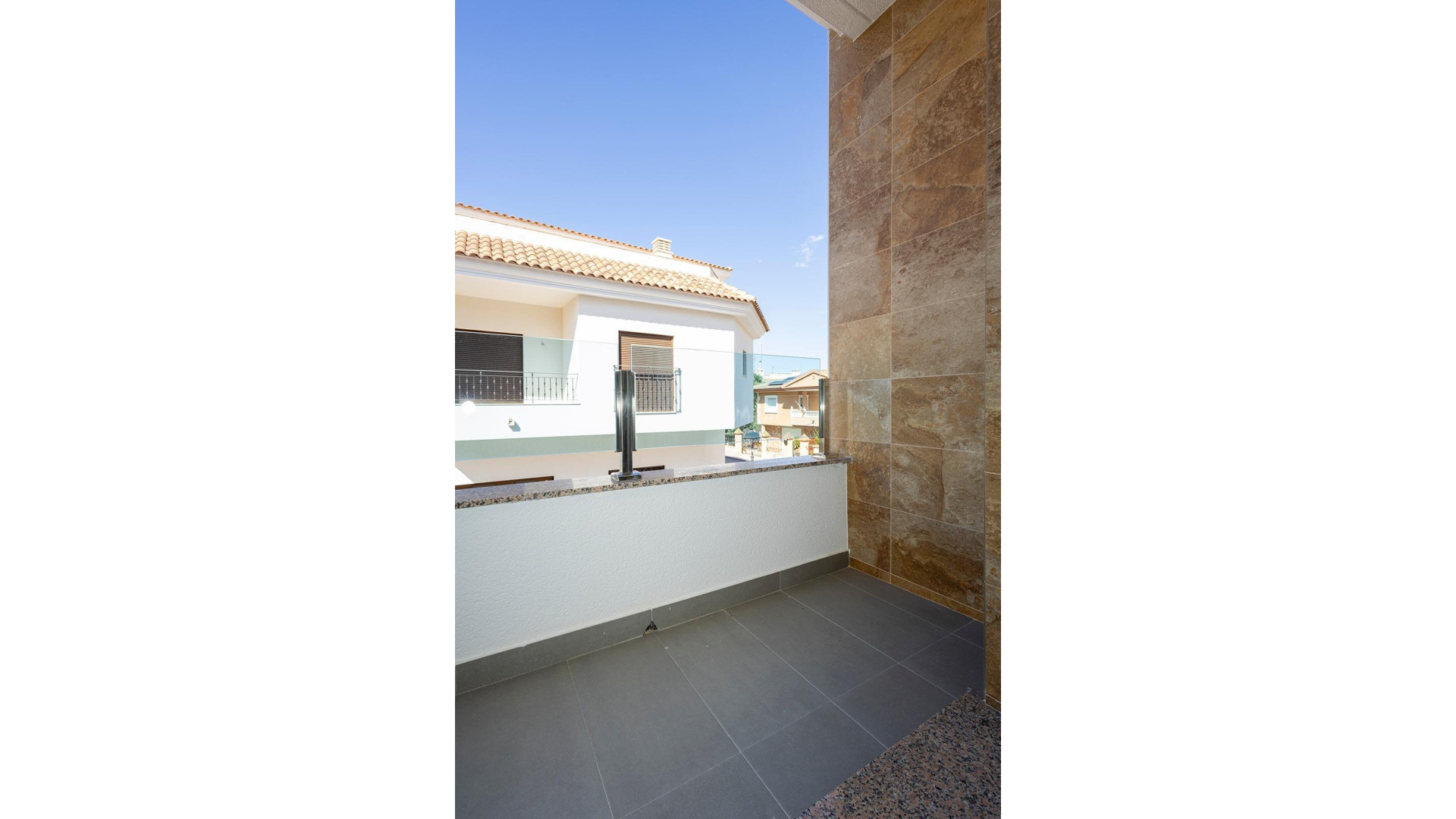 Nouvelle construction - Apartment - Jacarilla - pueblo