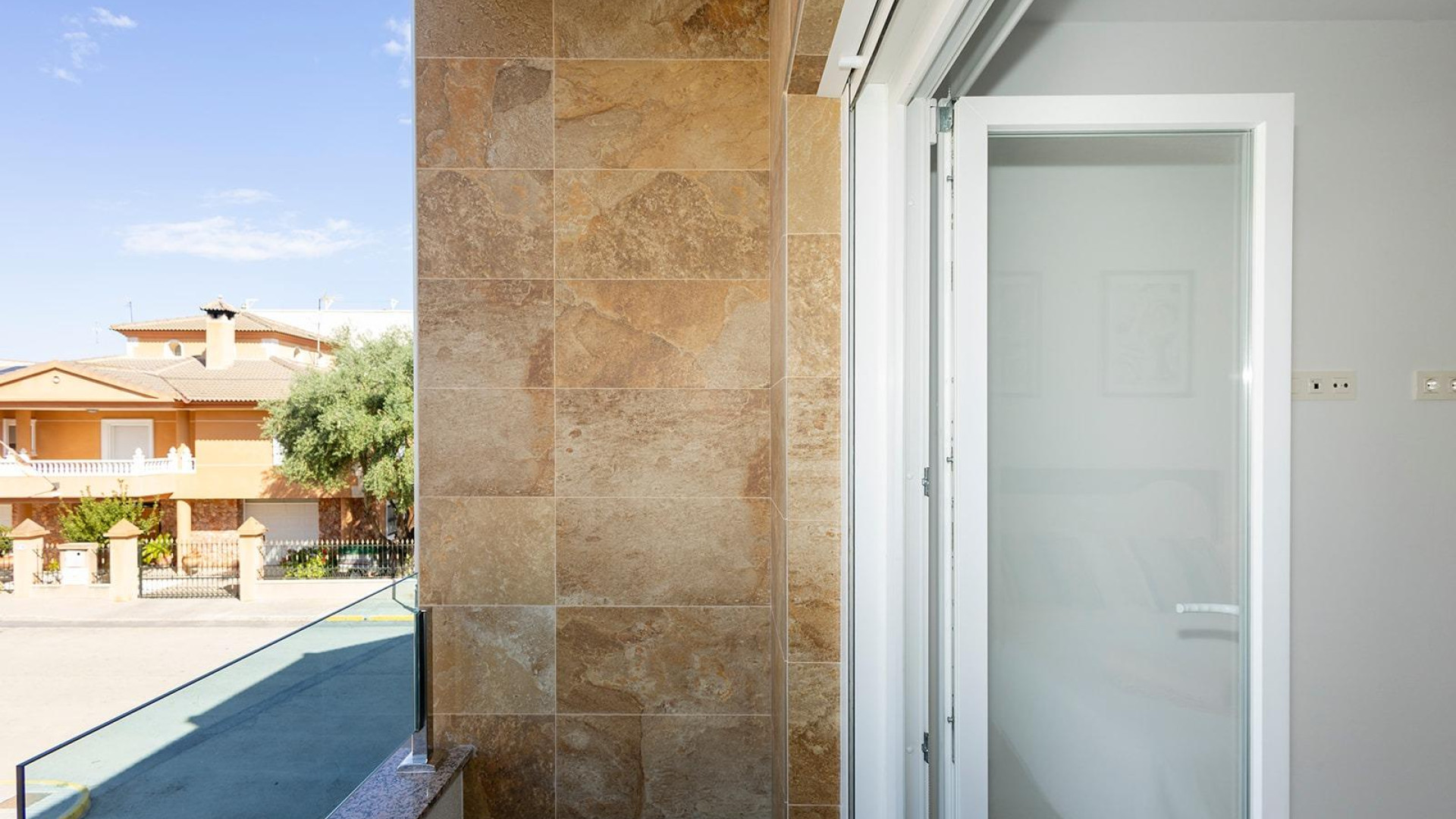 Nouvelle construction - Apartment - Jacarilla - pueblo