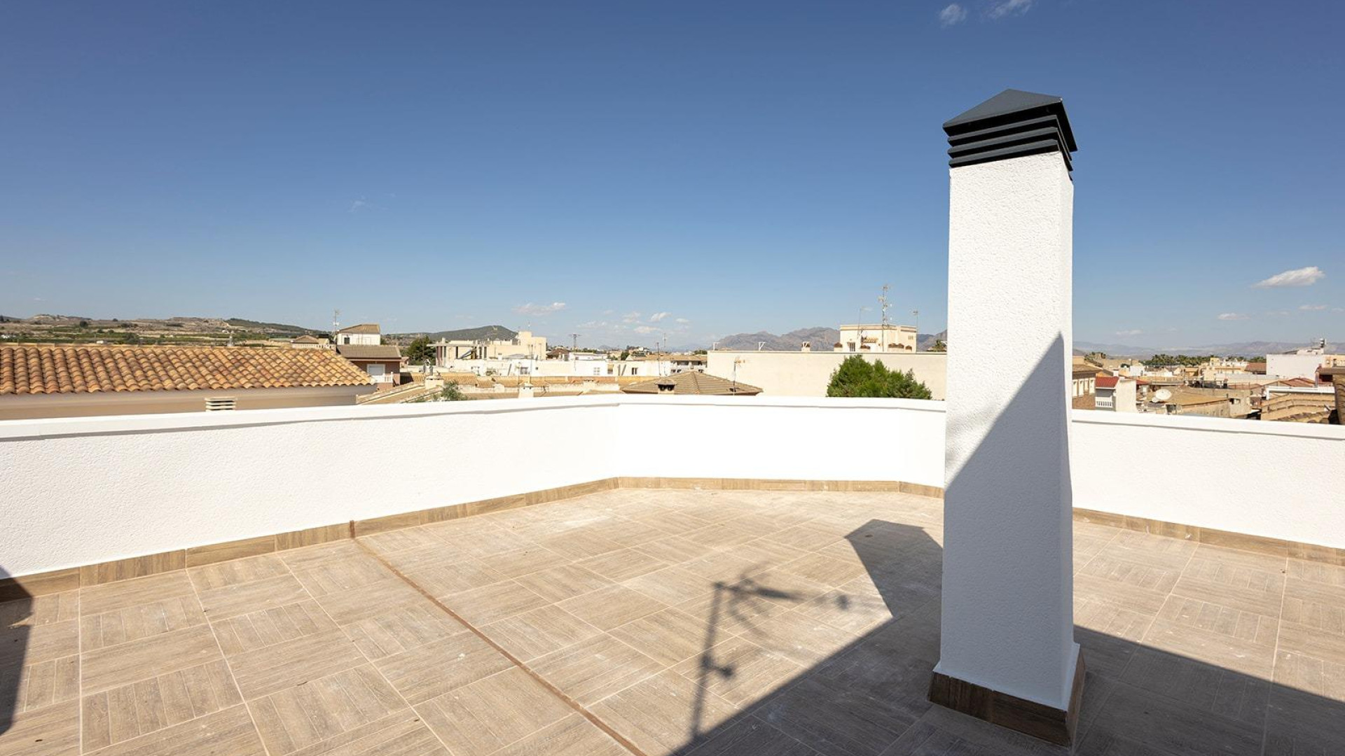 Nouvelle construction - Apartment - Jacarilla - pueblo