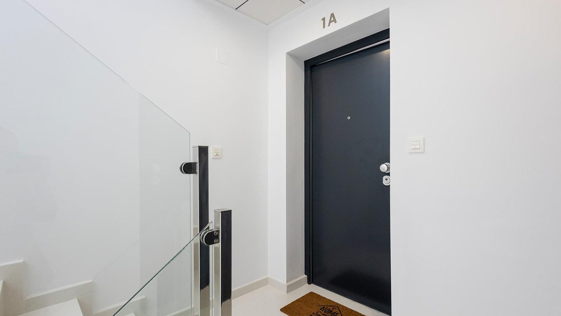 Nouvelle construction - Apartment - Jacarilla - pueblo