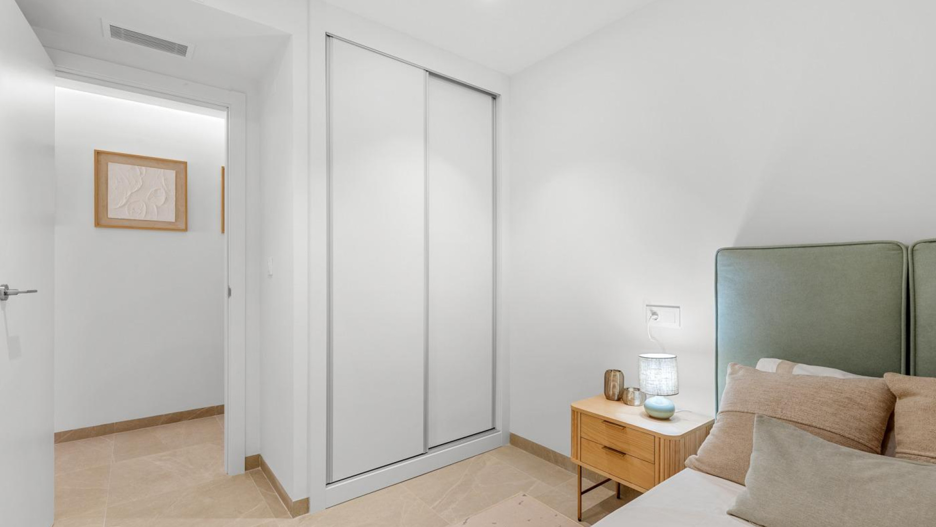 Nouvelle construction - Apartment - Jacarilla - pueblo