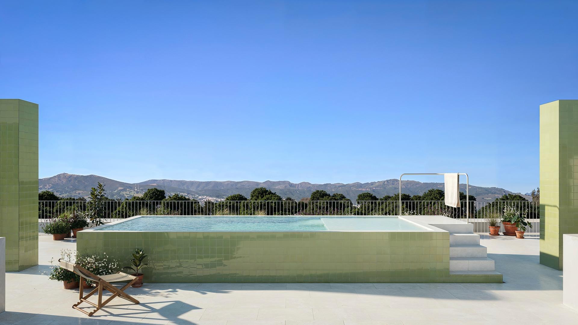 Nouvelle construction - Apartment - Jacarilla - pueblo