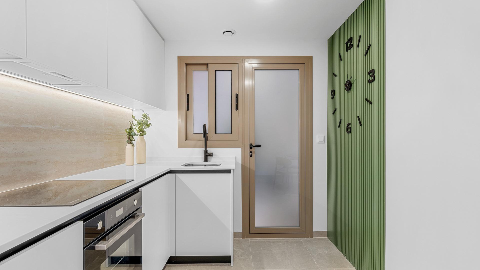 Nouvelle construction - Apartment - Jacarilla - pueblo