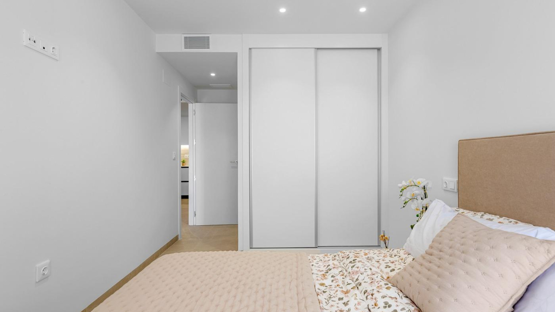 Nouvelle construction - Apartment - Jacarilla - pueblo