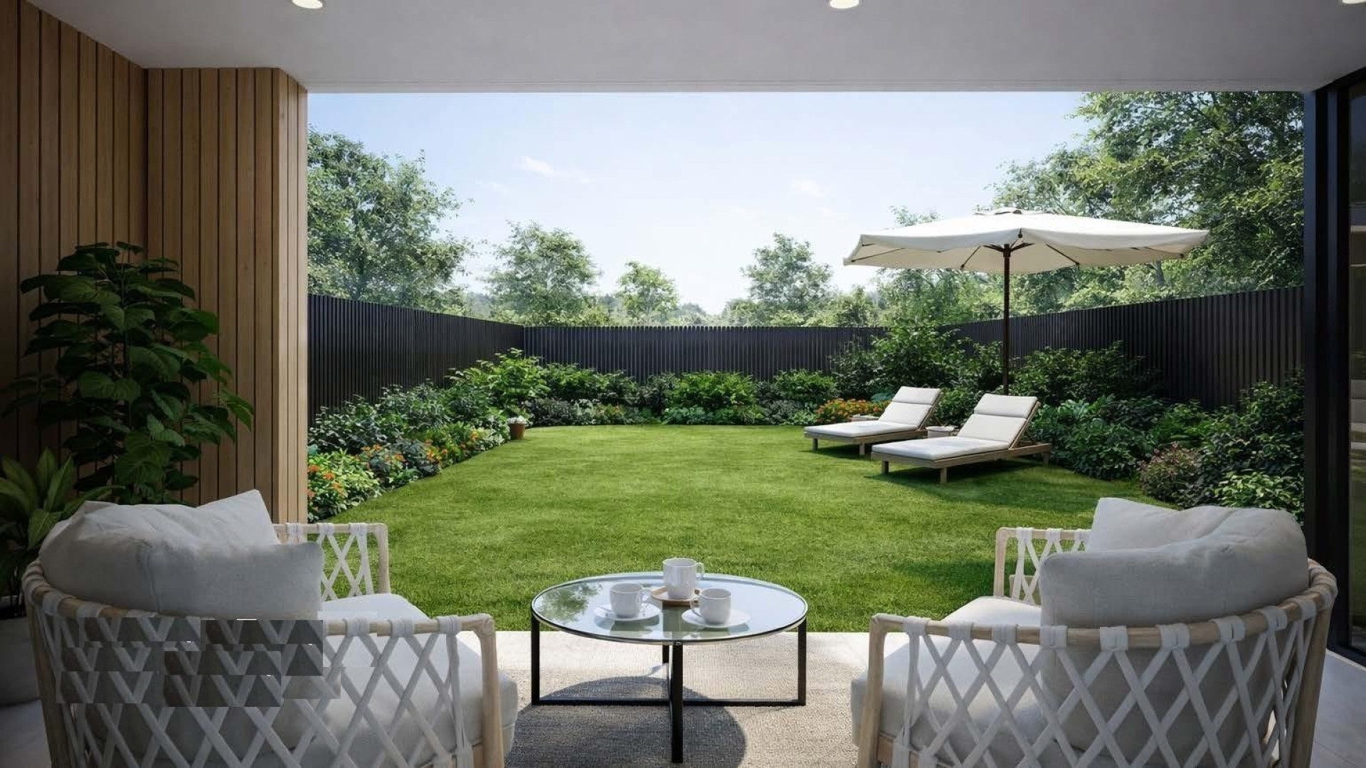 Nouvelle construction - Apartment - Jávea Xàbia - Pueblo