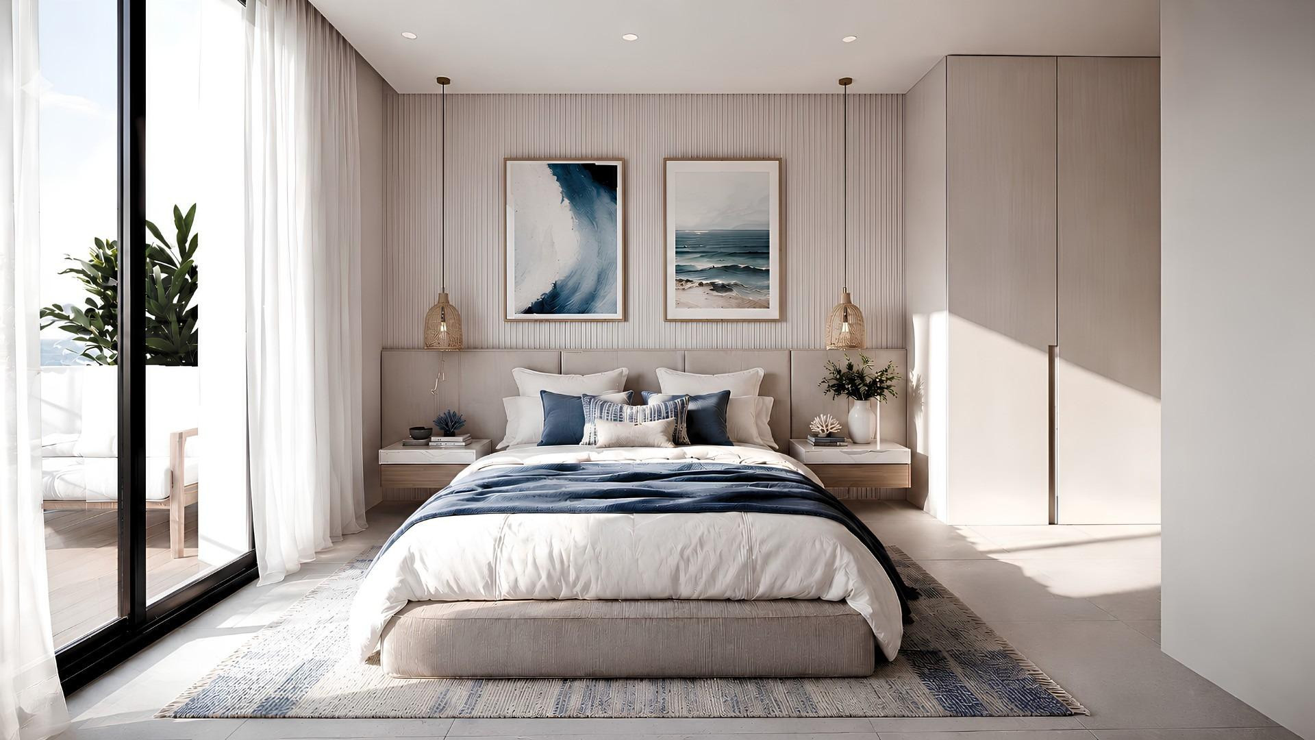 Nouvelle construction - Apartment - Jávea Xàbia - Pueblo