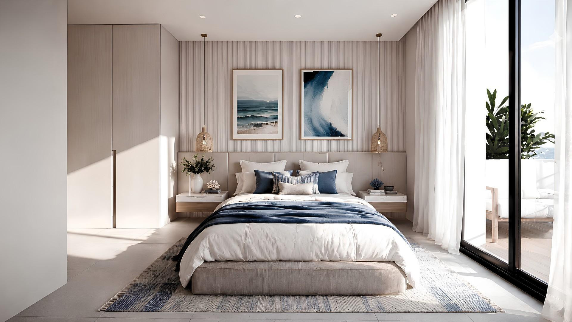 Nouvelle construction - Apartment - Jávea Xàbia - Pueblo
