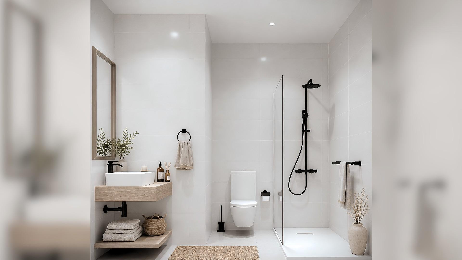 Nouvelle construction - Apartment - Jávea Xàbia - Pueblo