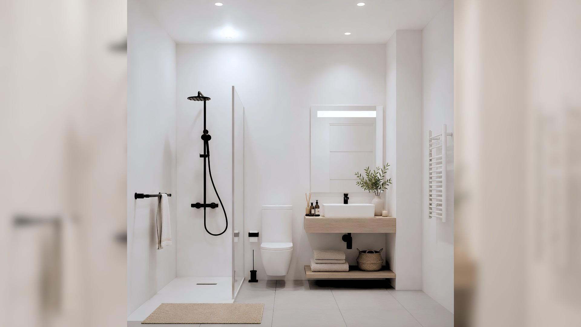 Nouvelle construction - Apartment - Jávea Xàbia - Pueblo