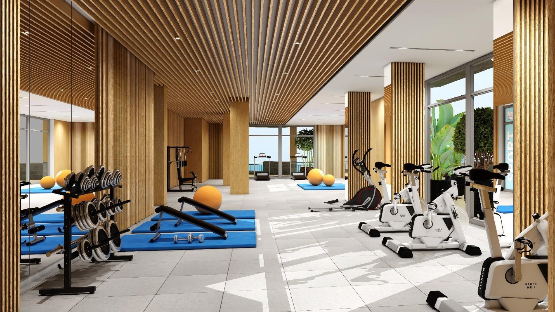 Nouvelle construction - Apartment - La Manga del Mar Menor - La Manga