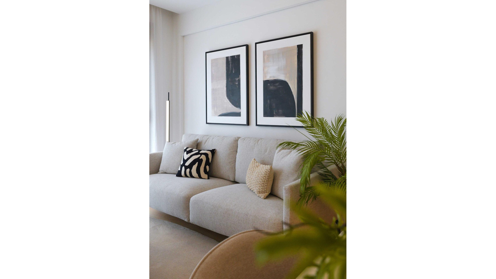 Nouvelle construction - Apartment - La Manga del Mar Menor - Veneziola