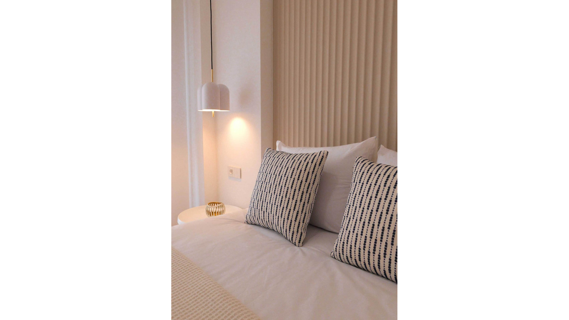 Nouvelle construction - Apartment - La Manga del Mar Menor - Veneziola