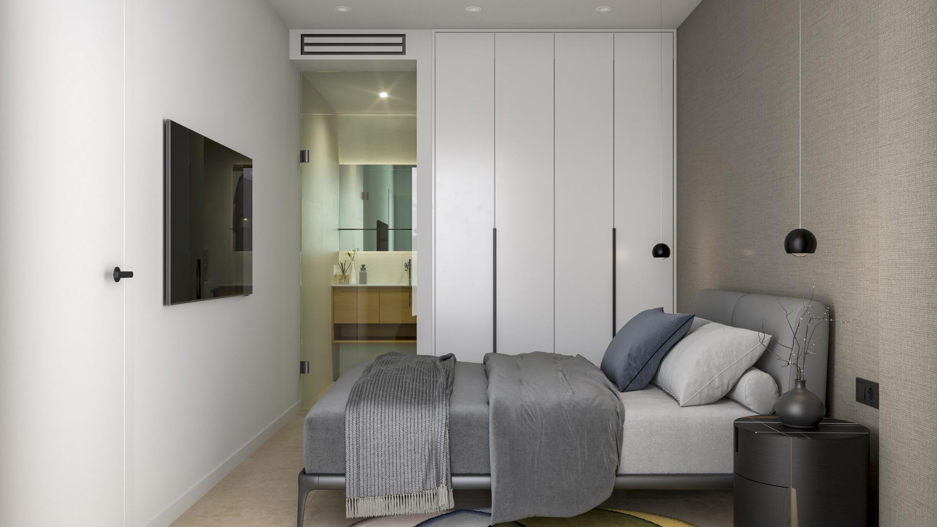 Nouvelle construction - Apartment - La Marina - La Marina del Pinet