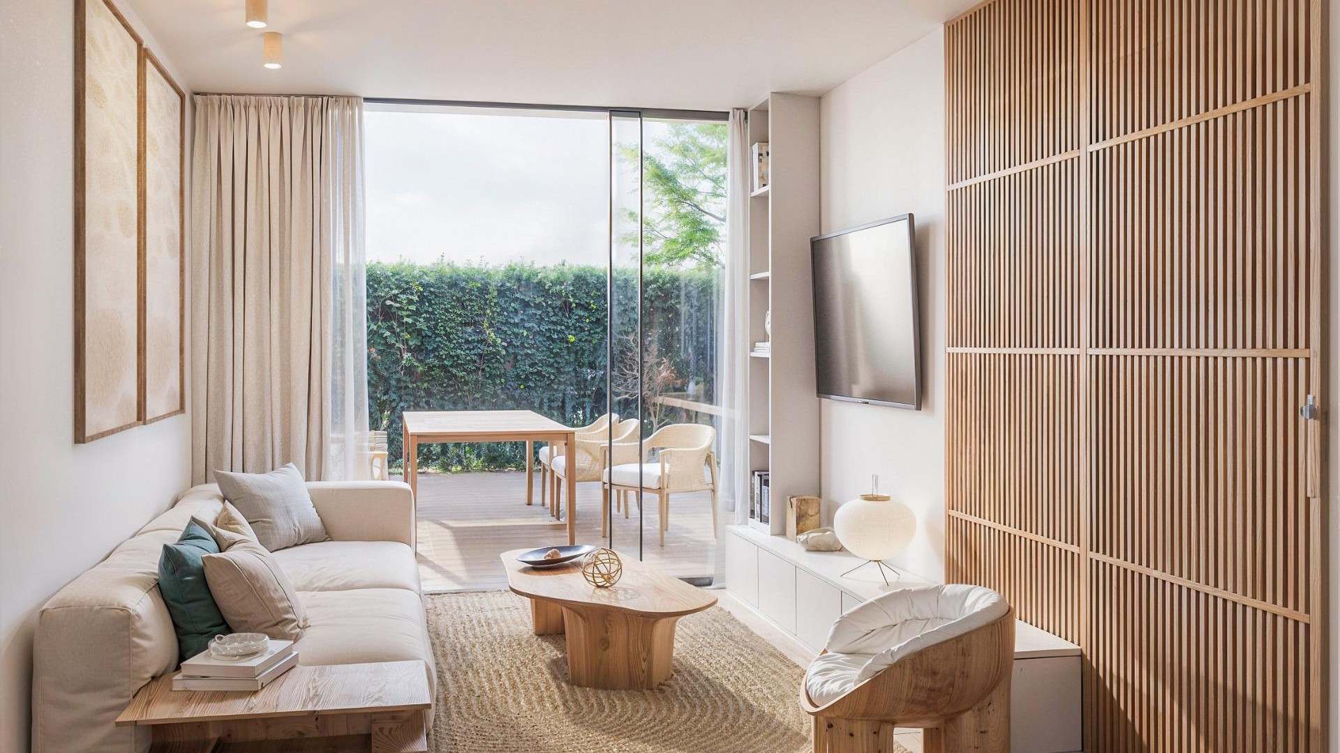 Nouvelle construction - Apartment - La Nucia - Ciudad del Deporte