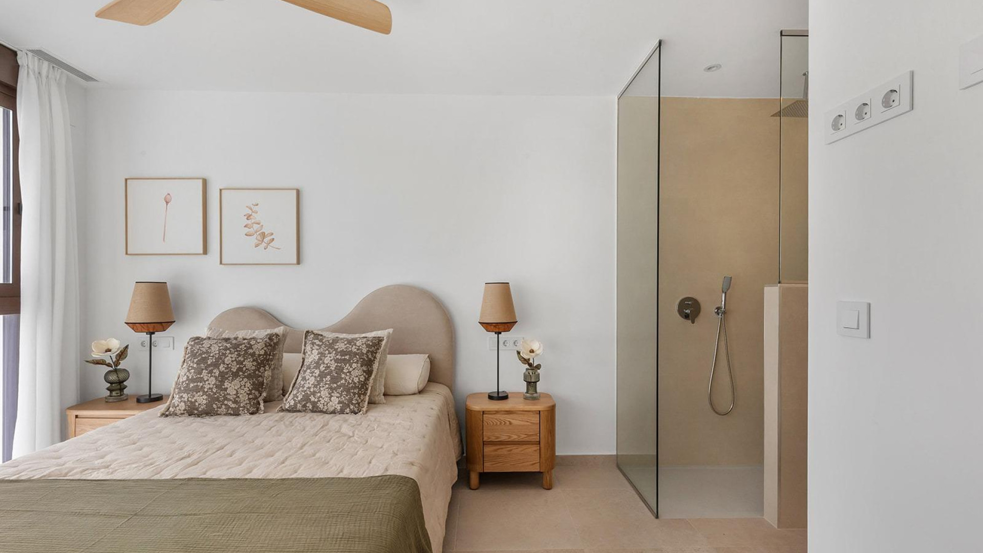 Nouvelle construction - Apartment - Los Alcazares - La Serena Golf