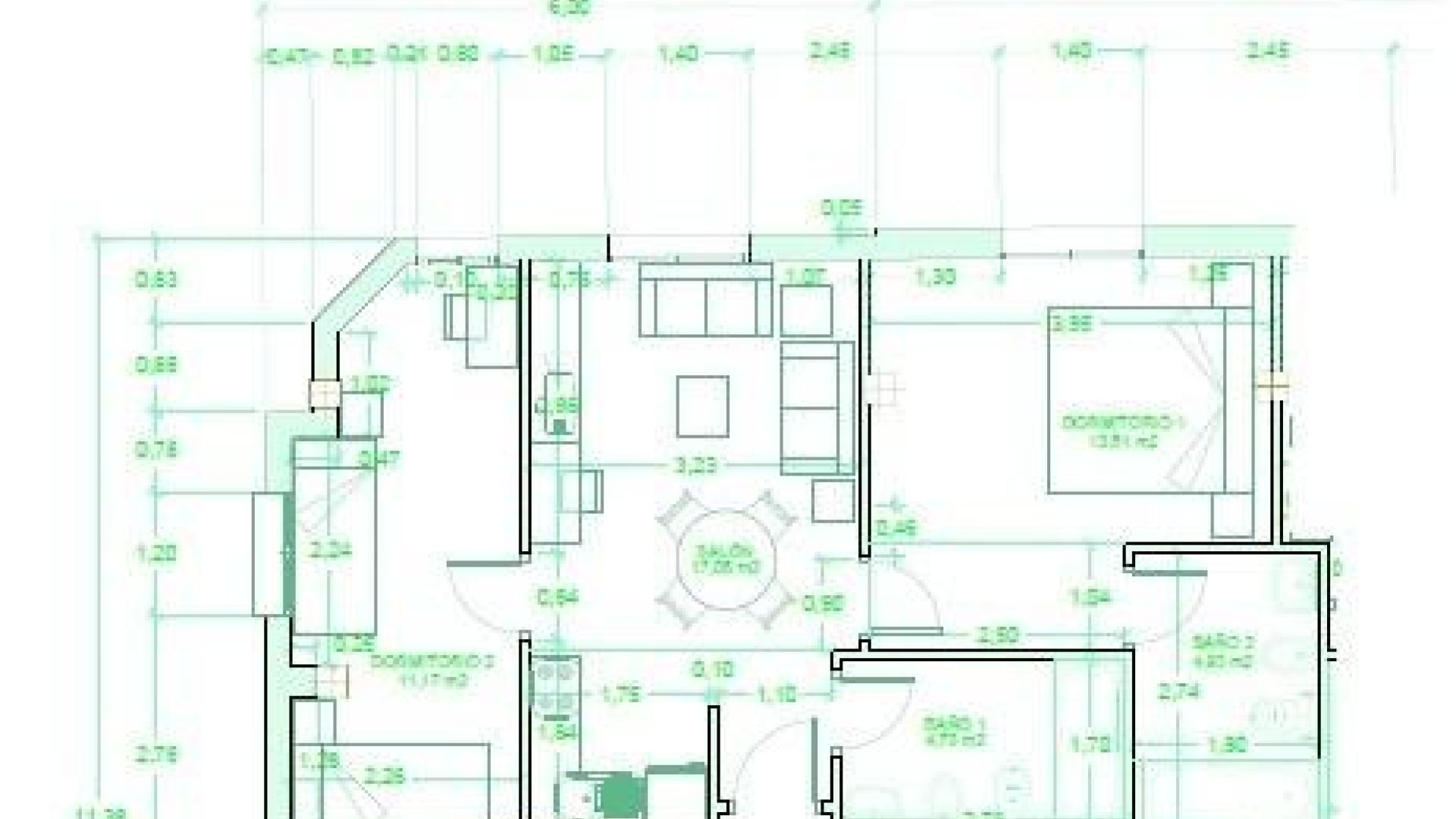 Nouvelle construction - Apartment - Los Alcazares - Playa Lo Sola