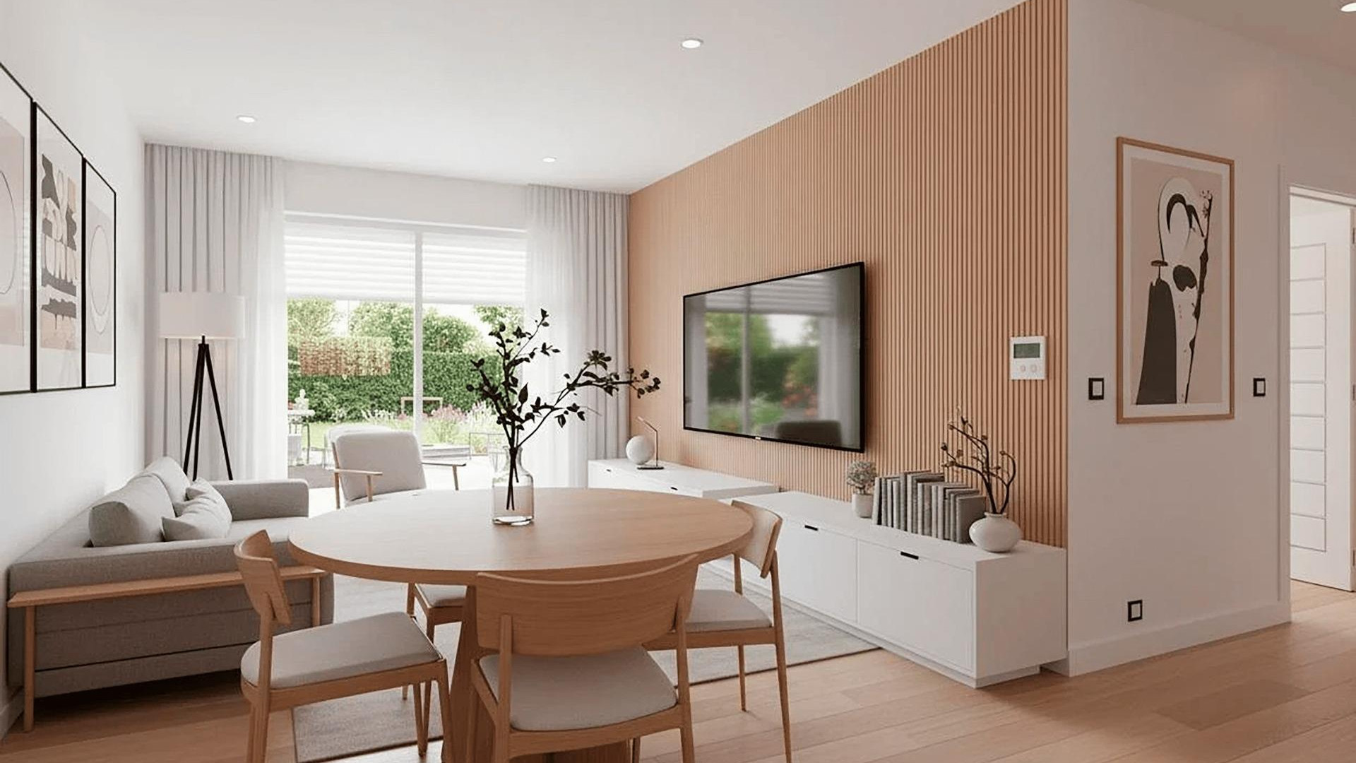 Nouvelle construction - Apartment - Los Alcazares - Serena Golf