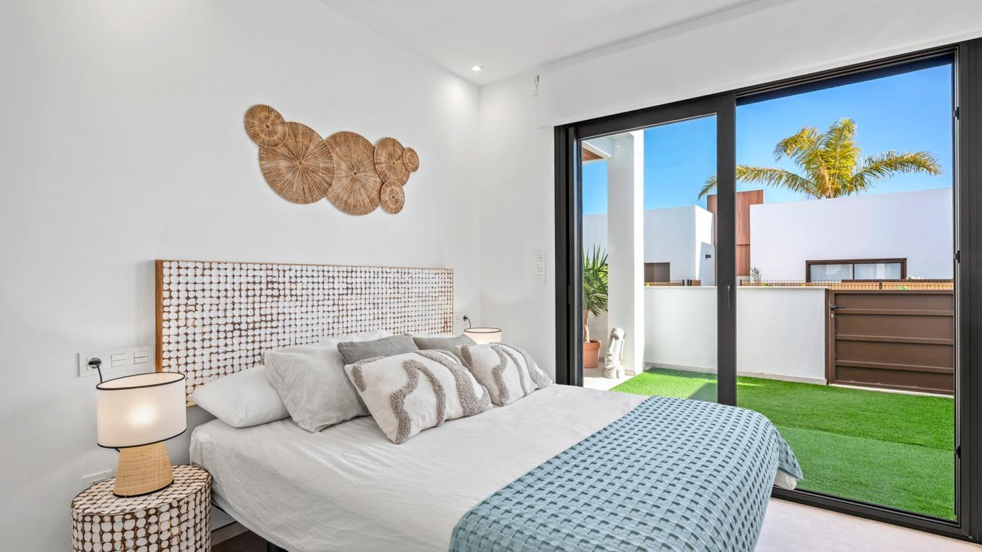 Nouvelle construction - Apartment - Los Alcazares - Serena Golf