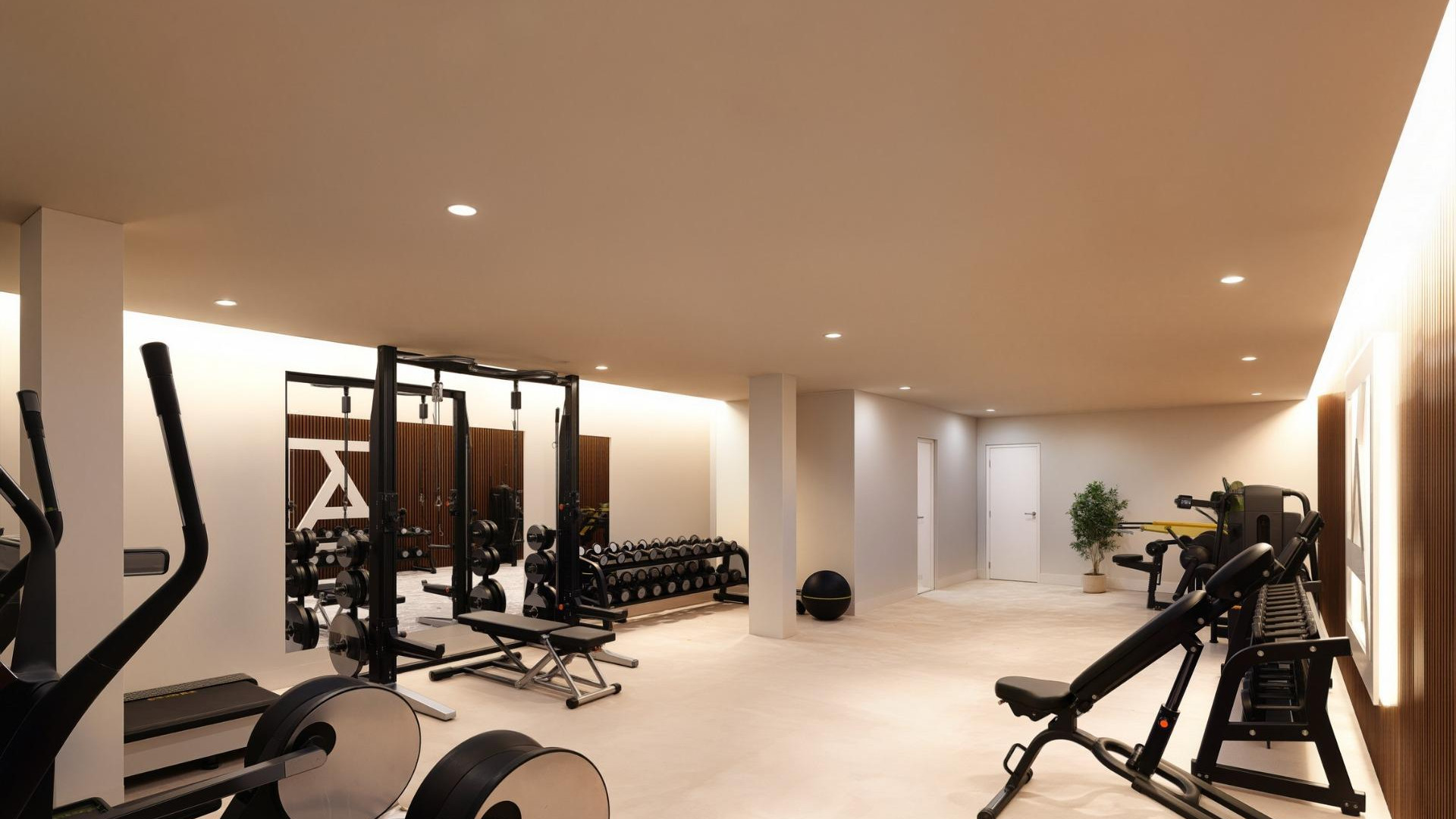 Nouvelle construction - Apartment - Los Alcazares - Serena Golf