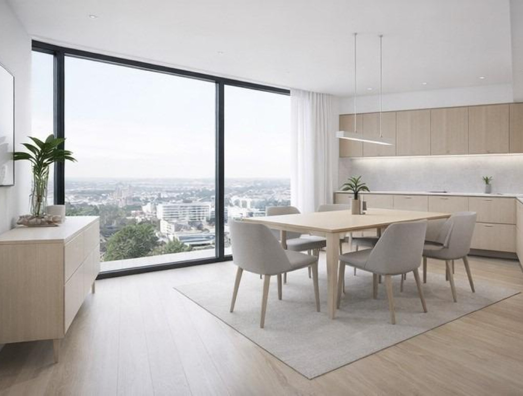 Nouvelle construction - Apartment - Mazarron - pueblo