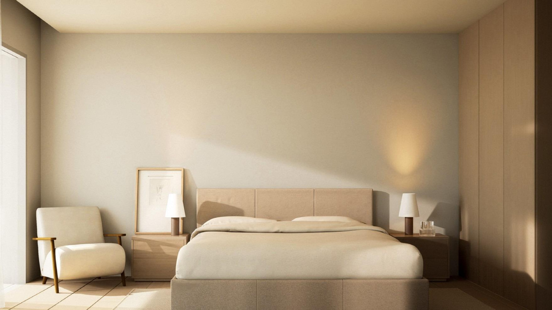 Nouvelle construction - Apartment - Moncofa - Playa de Moncofa