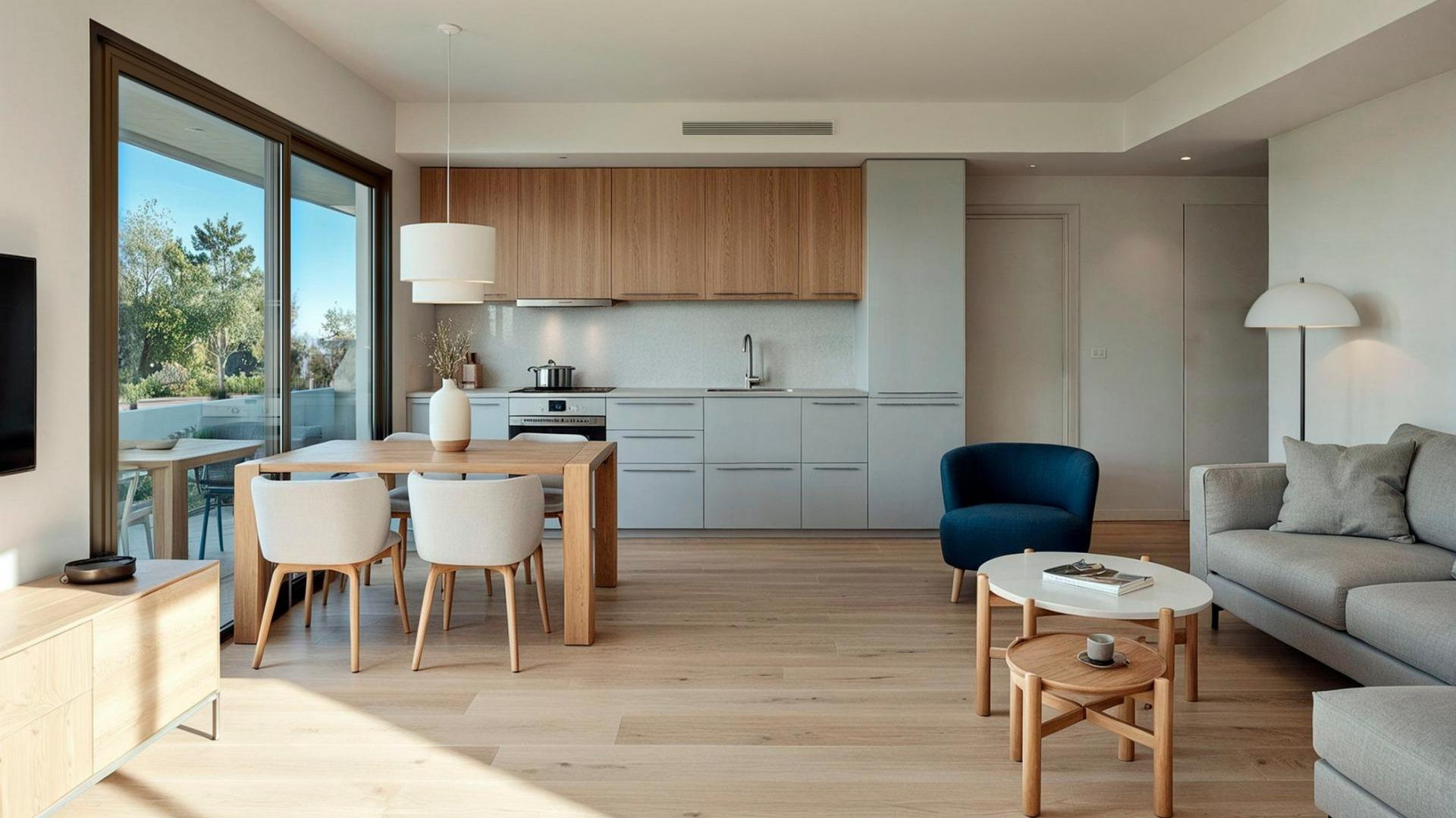 Nouvelle construction - Apartment - Moncofa - Playa de Moncofa