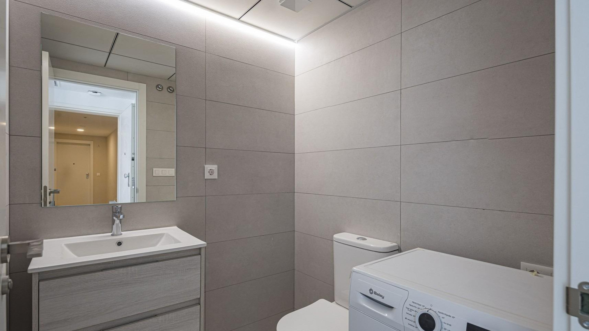 Nouvelle construction - Apartment - Murcia - Centro