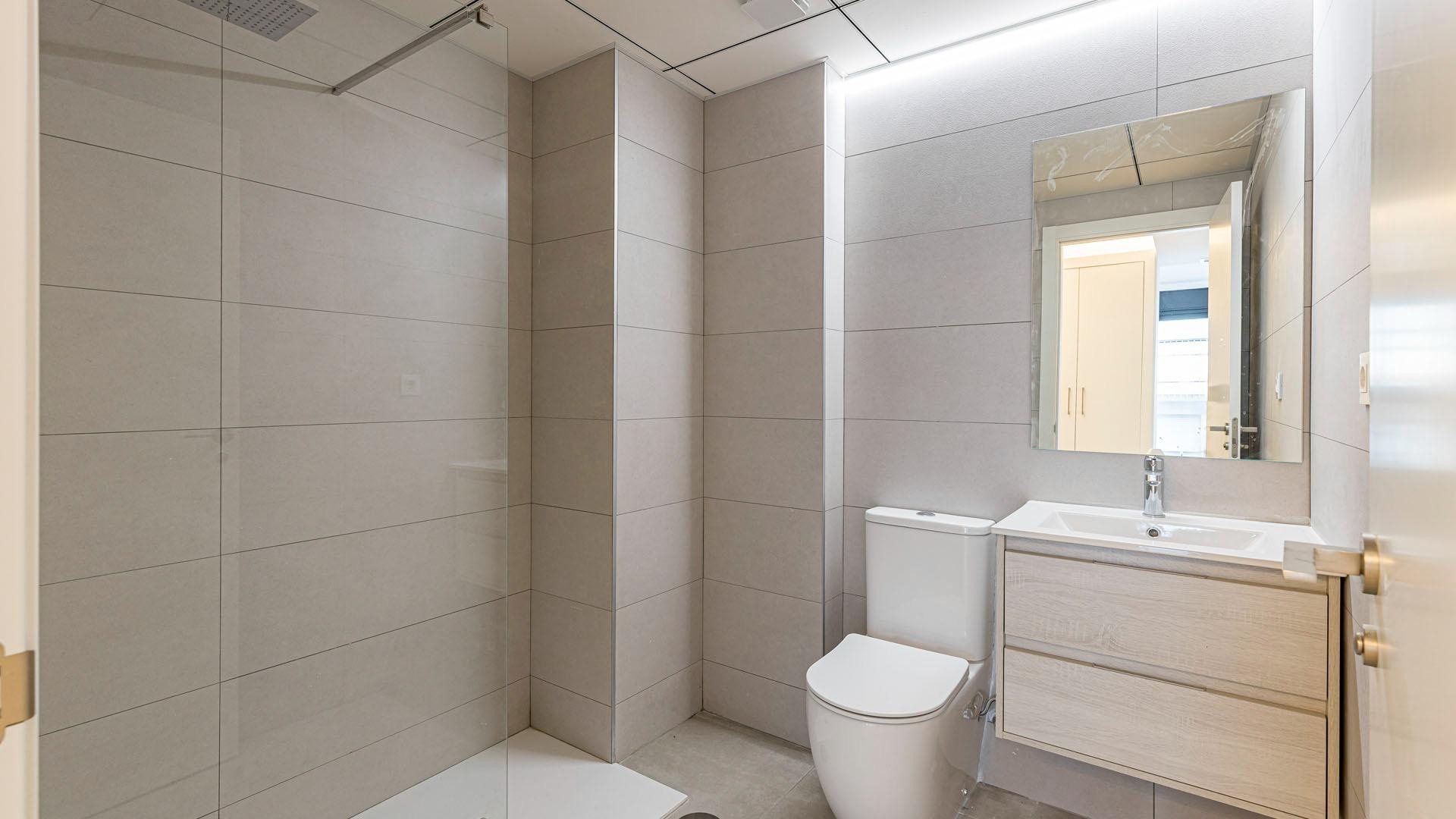 Nouvelle construction - Apartment - Murcia - Centro