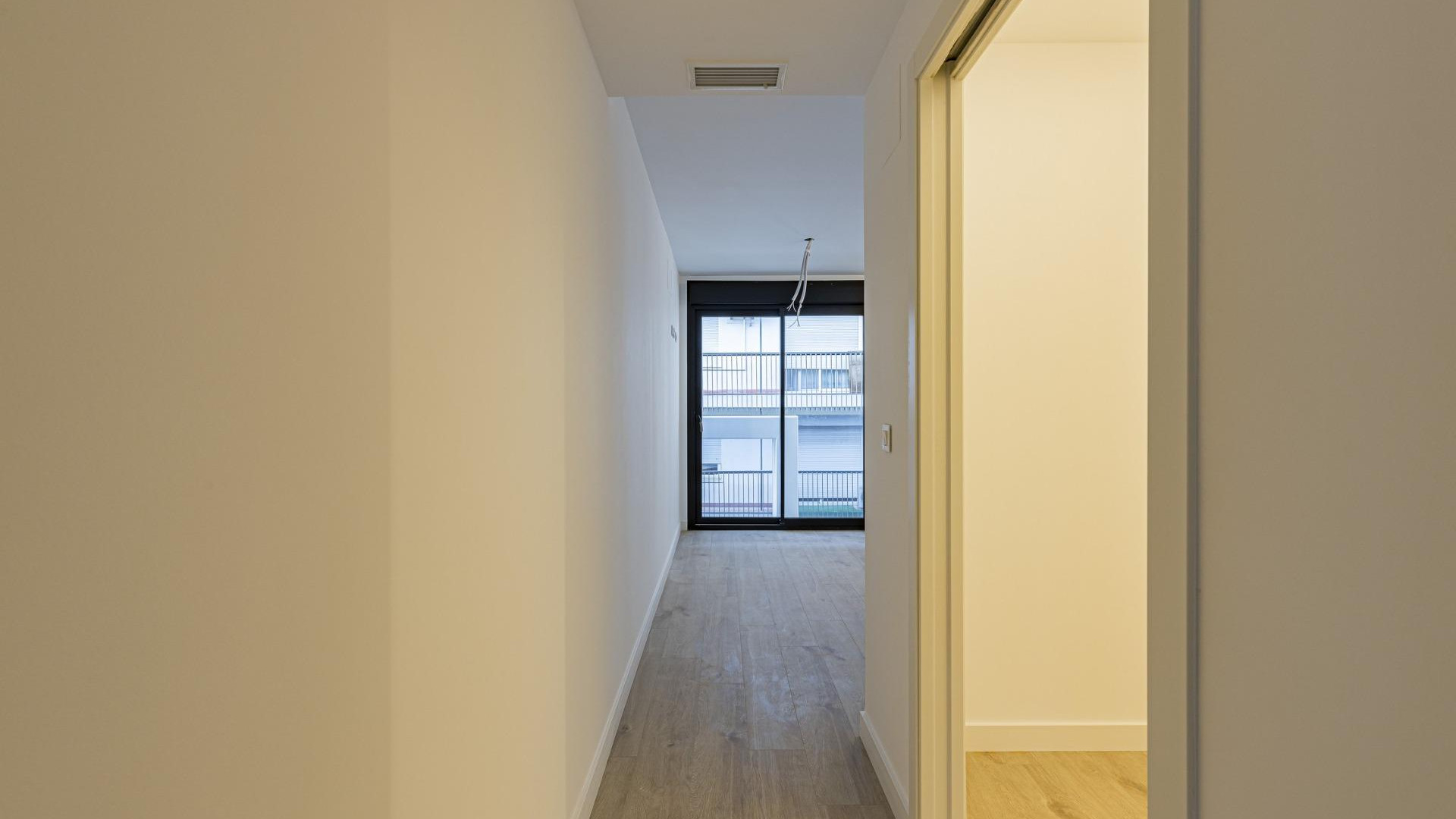 Nouvelle construction - Apartment - Murcia - Centro