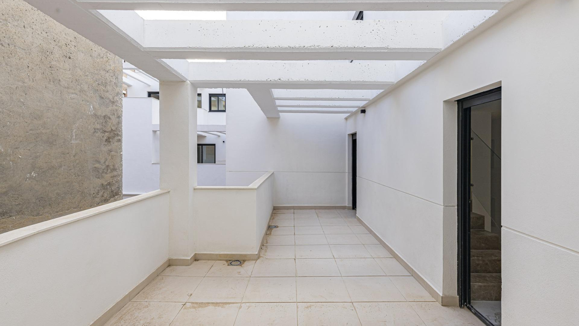 Nouvelle construction - Apartment - Murcia - Centro