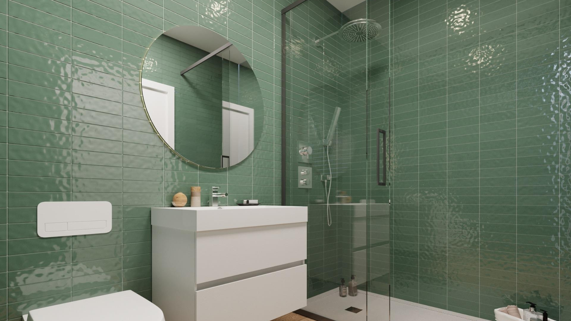 Nouvelle construction - Apartment - mutxamel - Bonalba-cotoveta