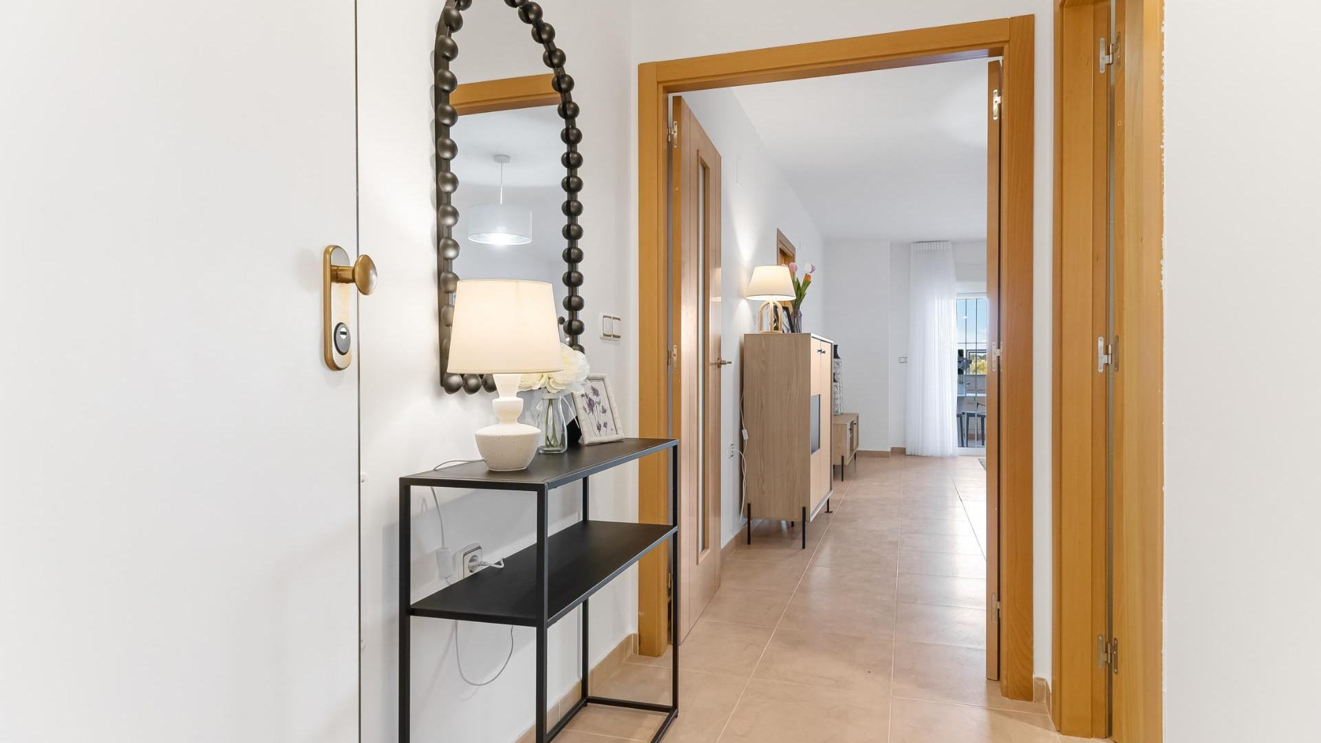 Nouvelle construction - Apartment - Orihuela Costa - Lomas de Cabo Roig