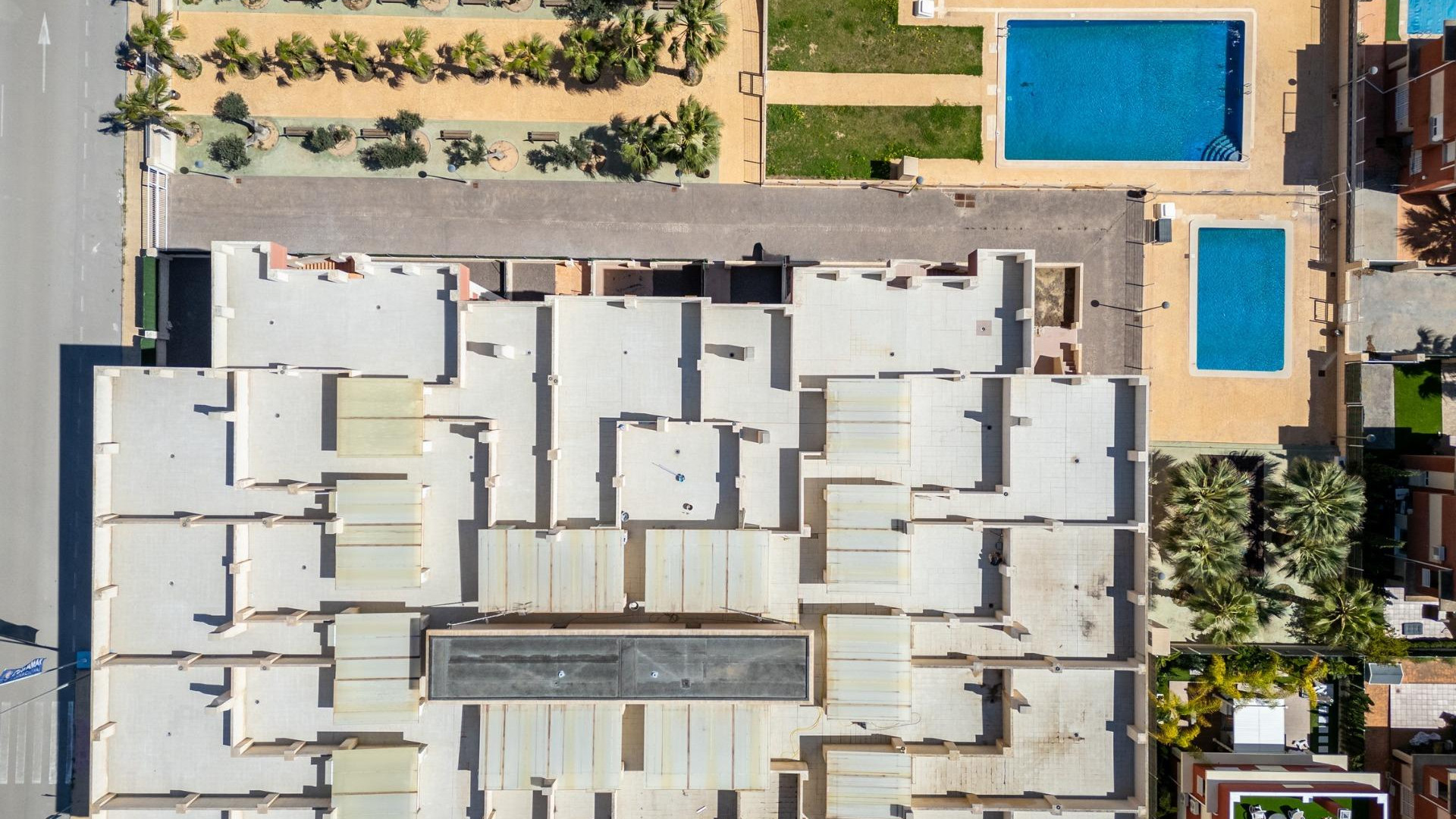 Nouvelle construction - Apartment - Orihuela Costa - Lomas de Cabo Roig