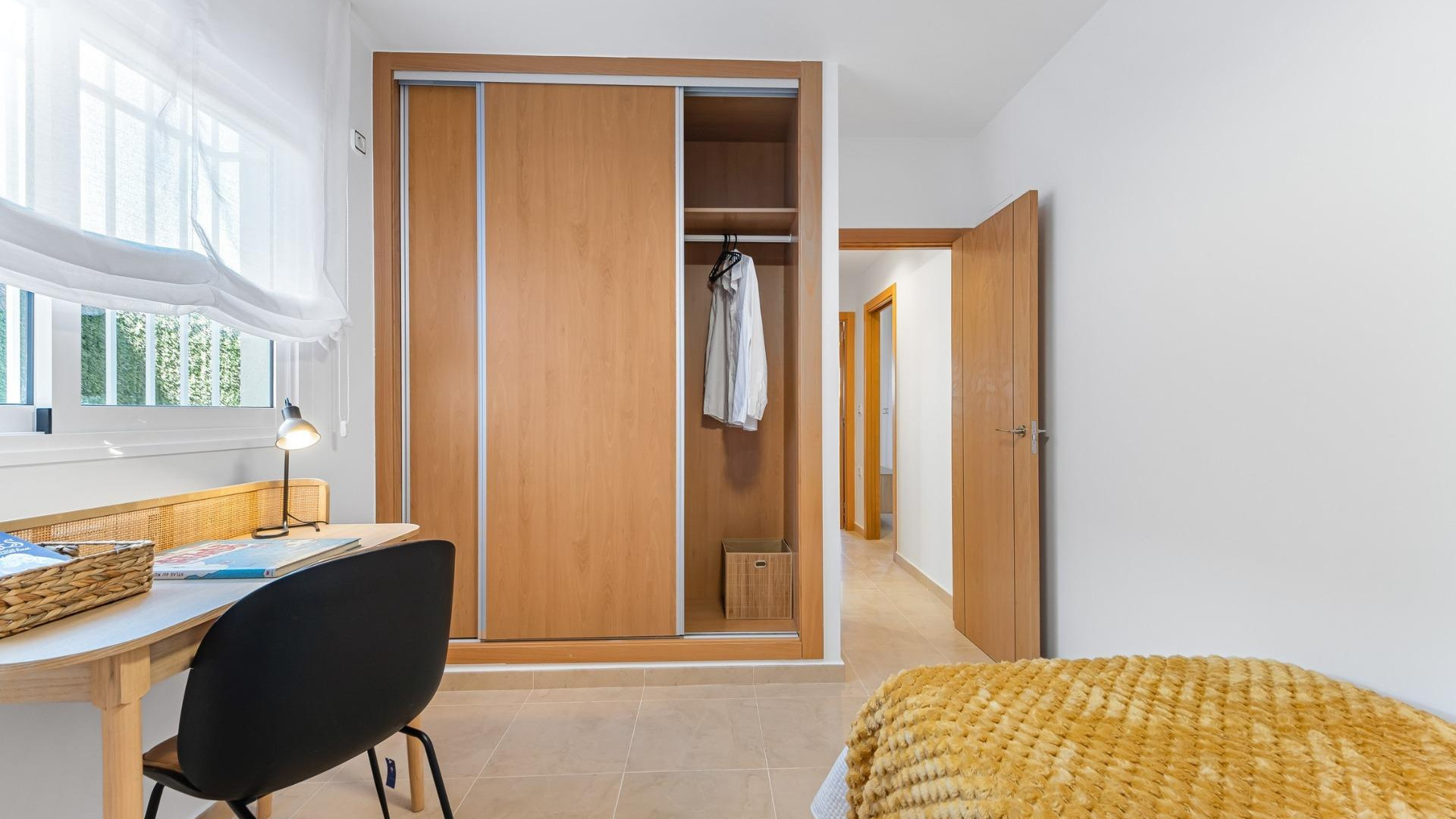 Nouvelle construction - Apartment - Orihuela Costa - Lomas de Cabo Roig