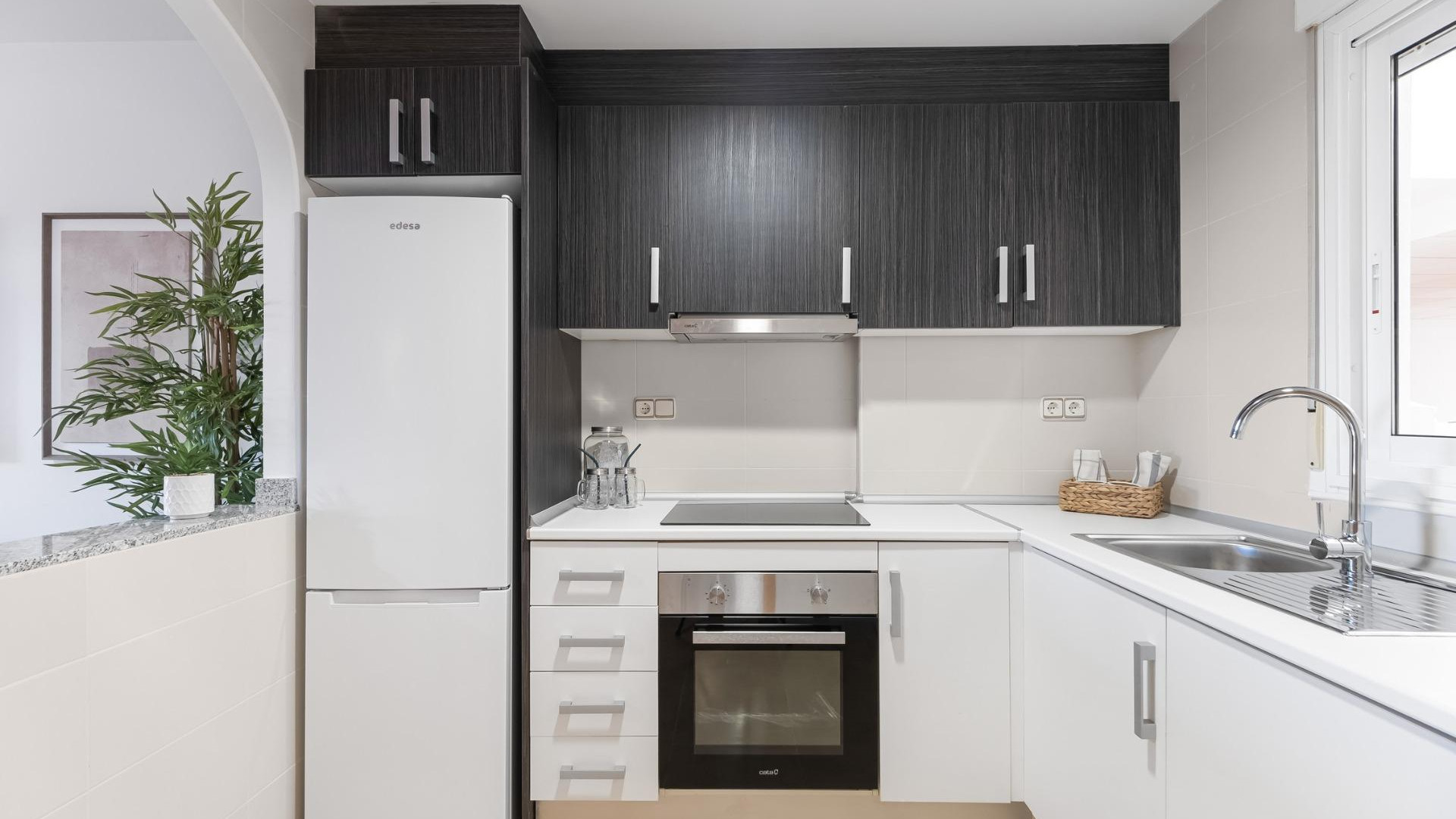 Nouvelle construction - Apartment - Orihuela Costa - Lomas de Cabo Roig
