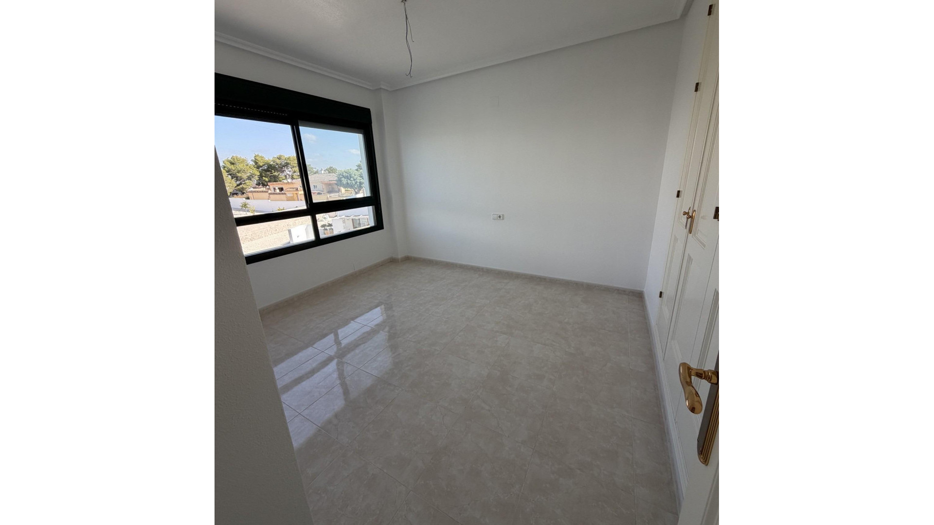 Nouvelle construction - Apartment - Orihuela Costa - Lomas de Campoamor